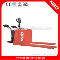 2.5 Ton Electric Pallet Truck with Hydraulic Pump Station